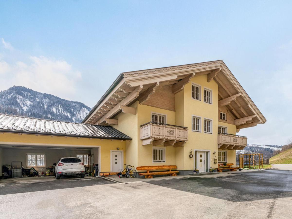 Apartment Achtalgut-2 By Interhome Lend Екстер'єр фото