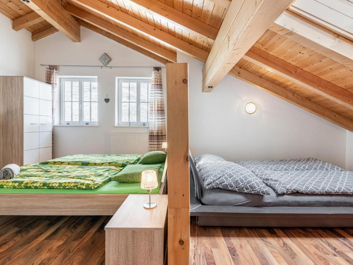 Apartment Achtalgut-2 By Interhome Lend Екстер'єр фото