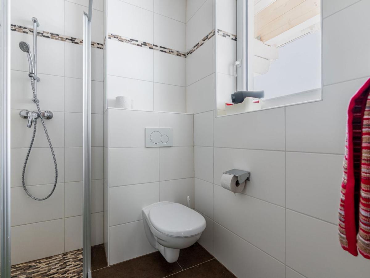 Apartment Achtalgut-2 By Interhome Lend Екстер'єр фото