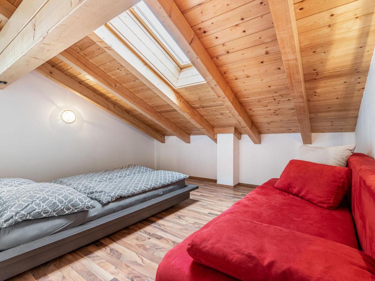 Apartment Achtalgut-2 By Interhome Lend Екстер'єр фото