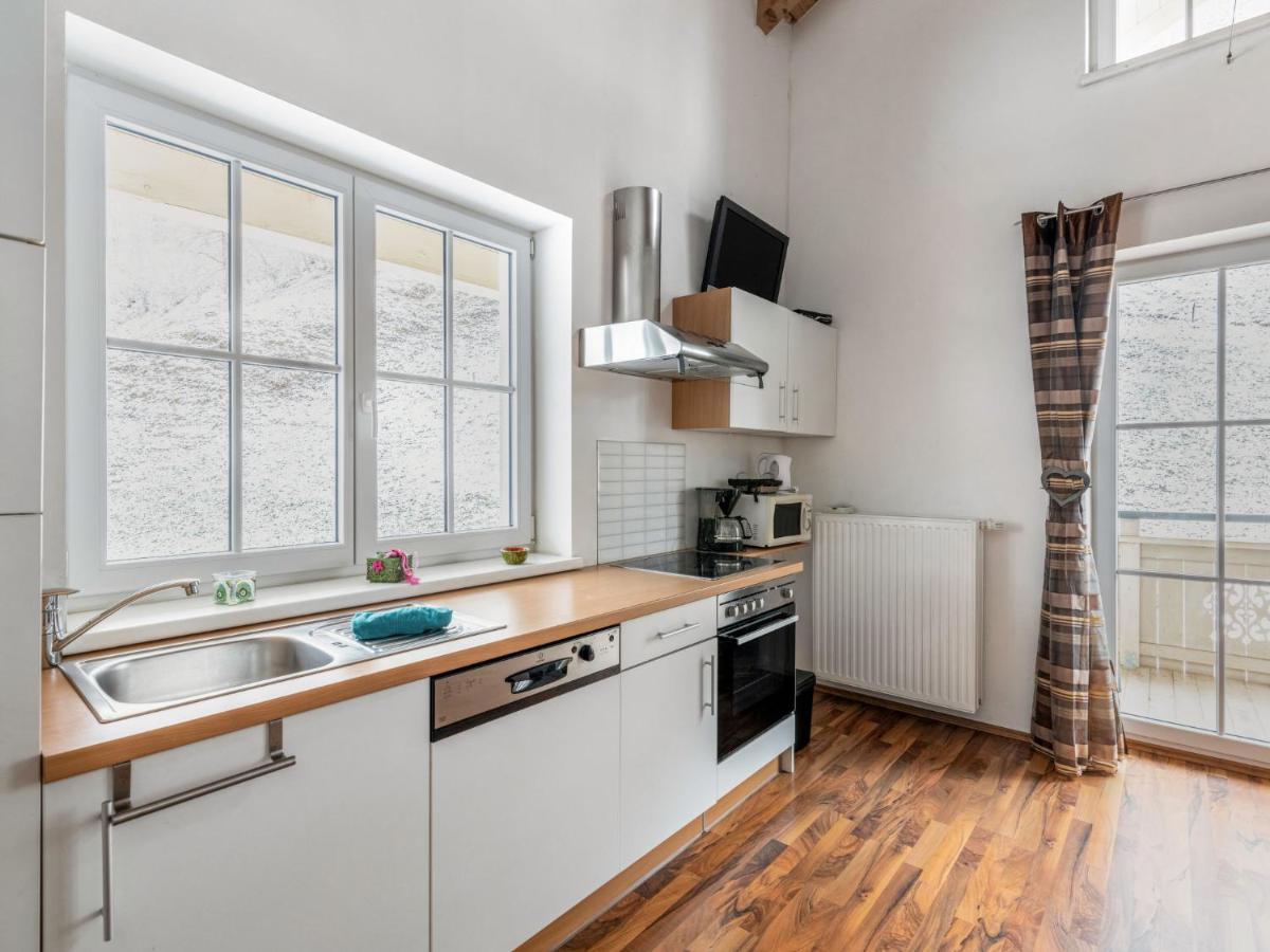 Apartment Achtalgut-2 By Interhome Lend Екстер'єр фото