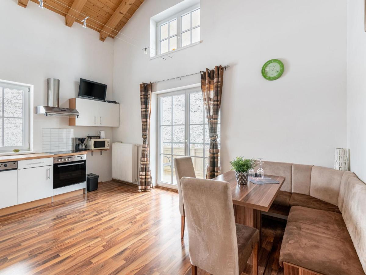 Apartment Achtalgut-2 By Interhome Lend Екстер'єр фото