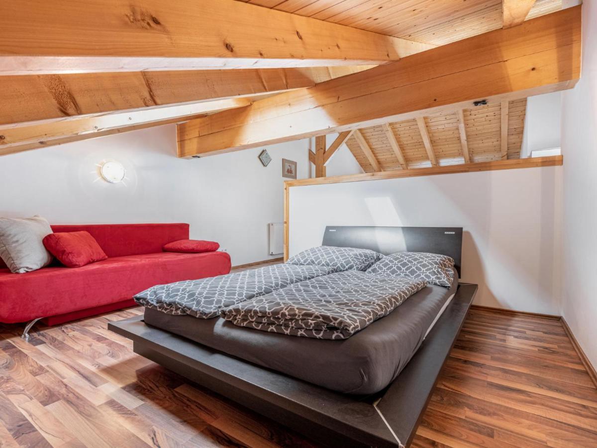 Apartment Achtalgut-2 By Interhome Lend Екстер'єр фото