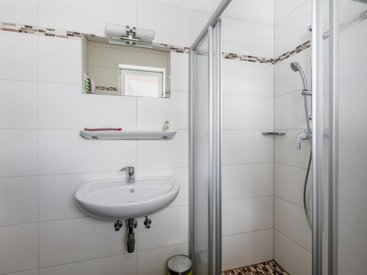 Apartment Achtalgut-2 By Interhome Lend Екстер'єр фото