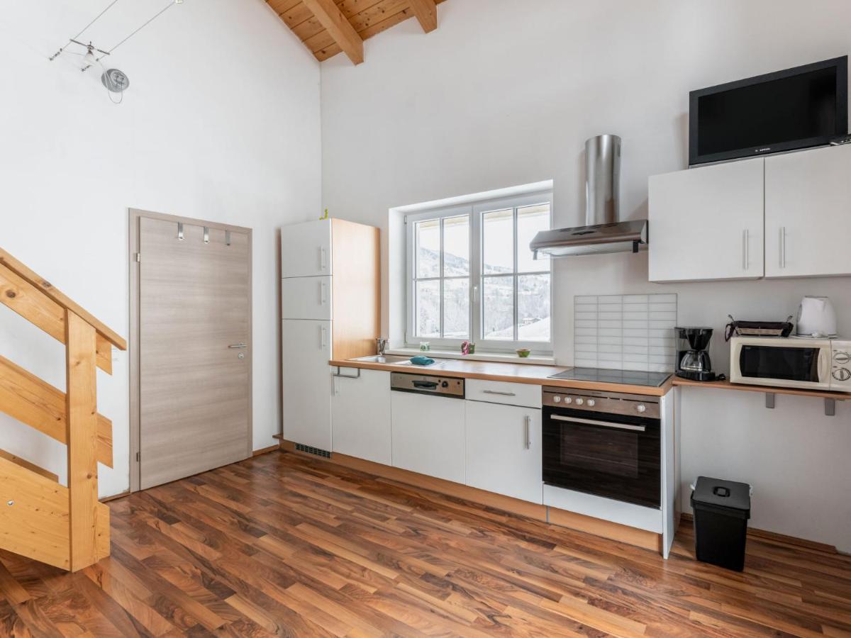 Apartment Achtalgut-2 By Interhome Lend Екстер'єр фото