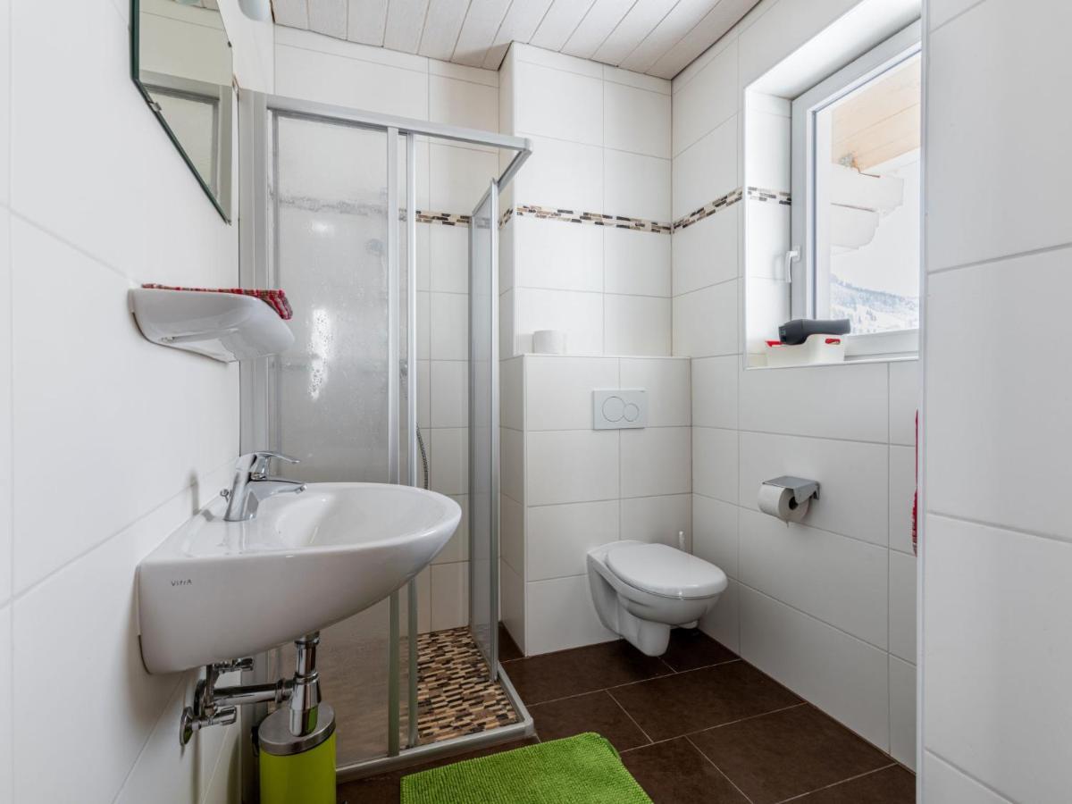 Apartment Achtalgut-2 By Interhome Lend Екстер'єр фото