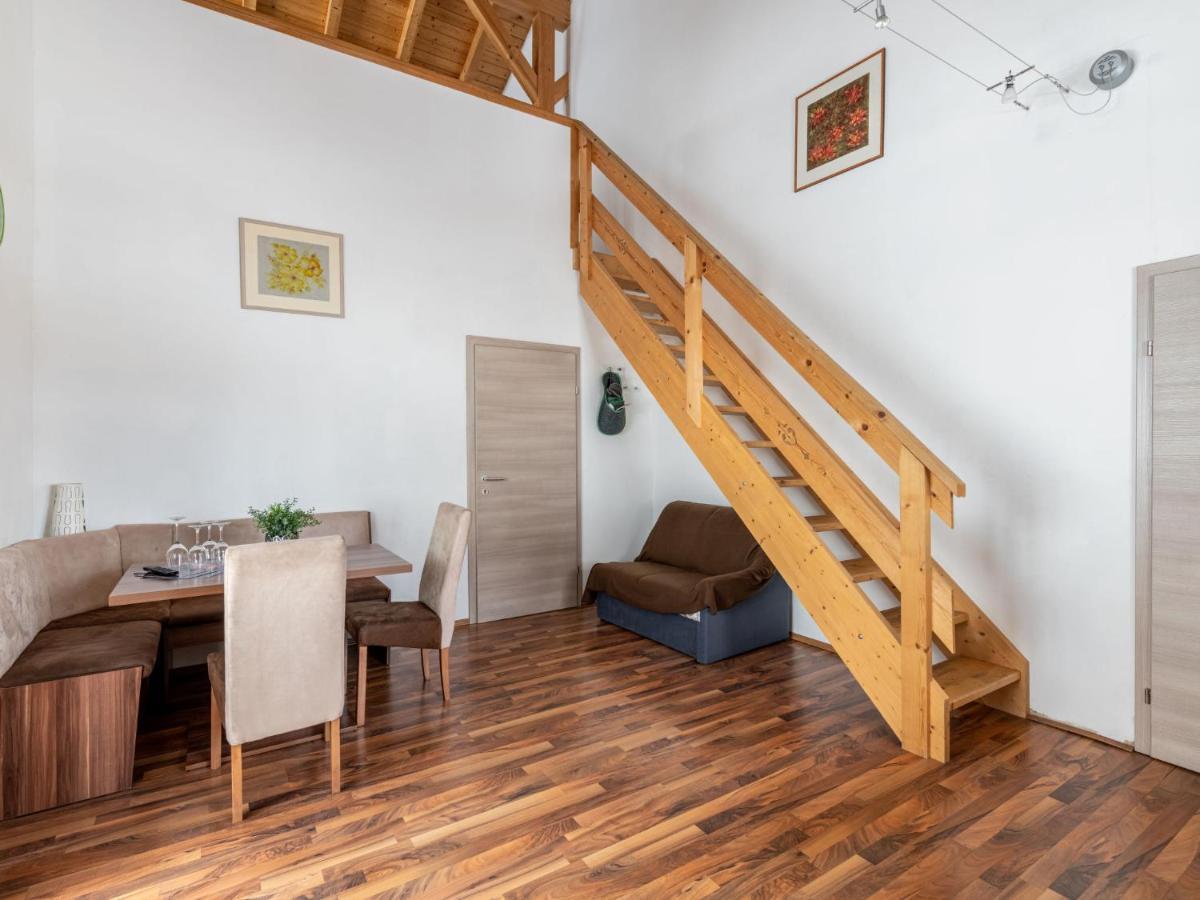 Apartment Achtalgut-2 By Interhome Lend Екстер'єр фото